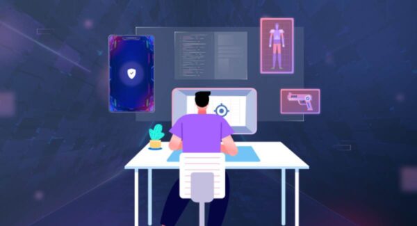 Top 10 Python Game Development Frameworks to know about