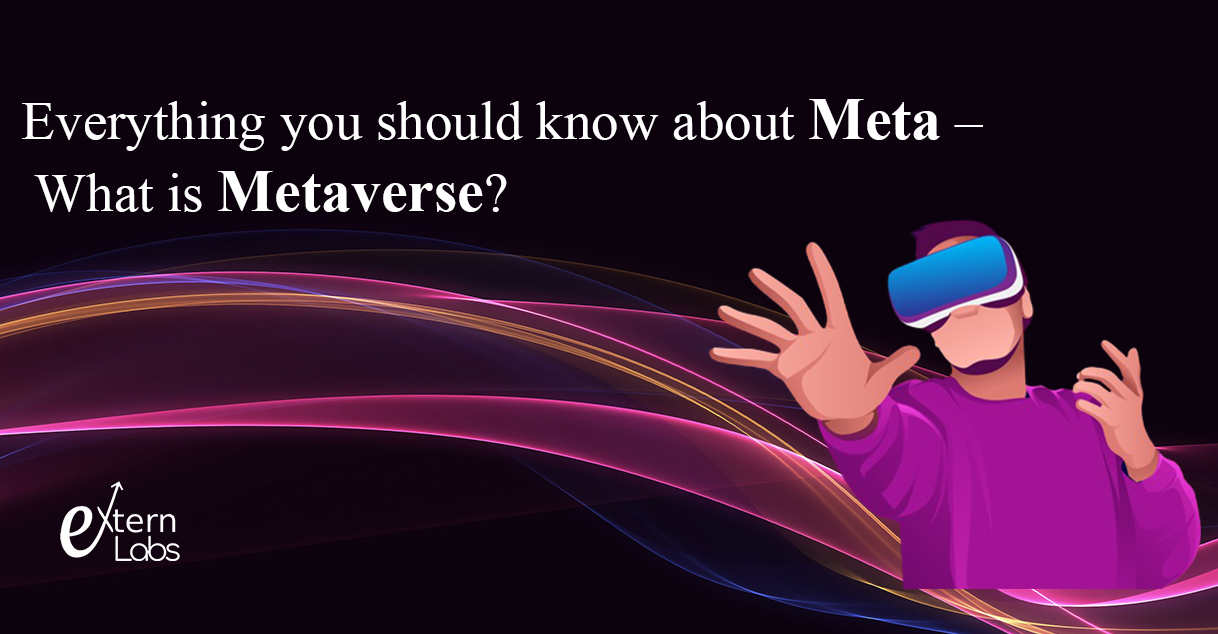 meta, metaverse