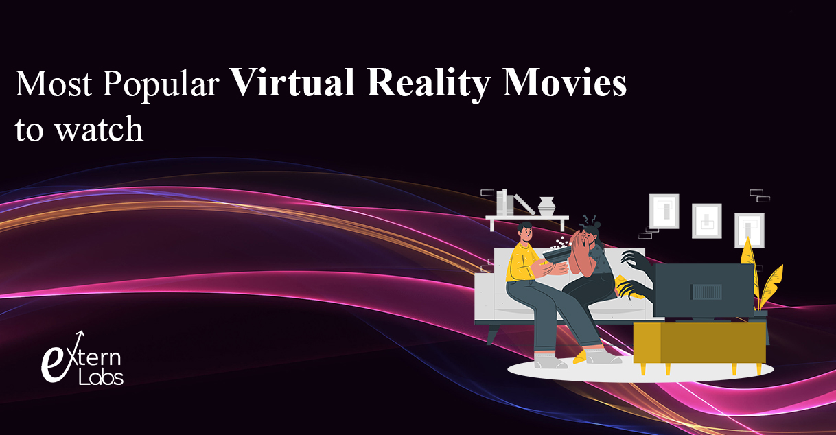 best VR movies