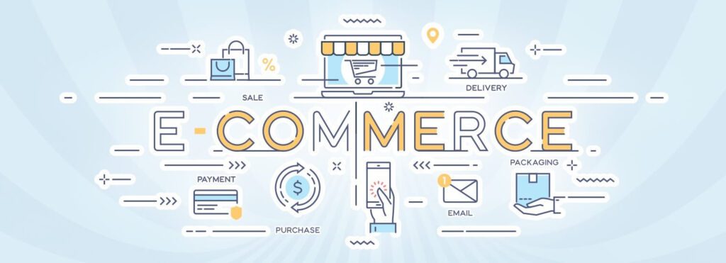 E-commerce, e-commerce audit