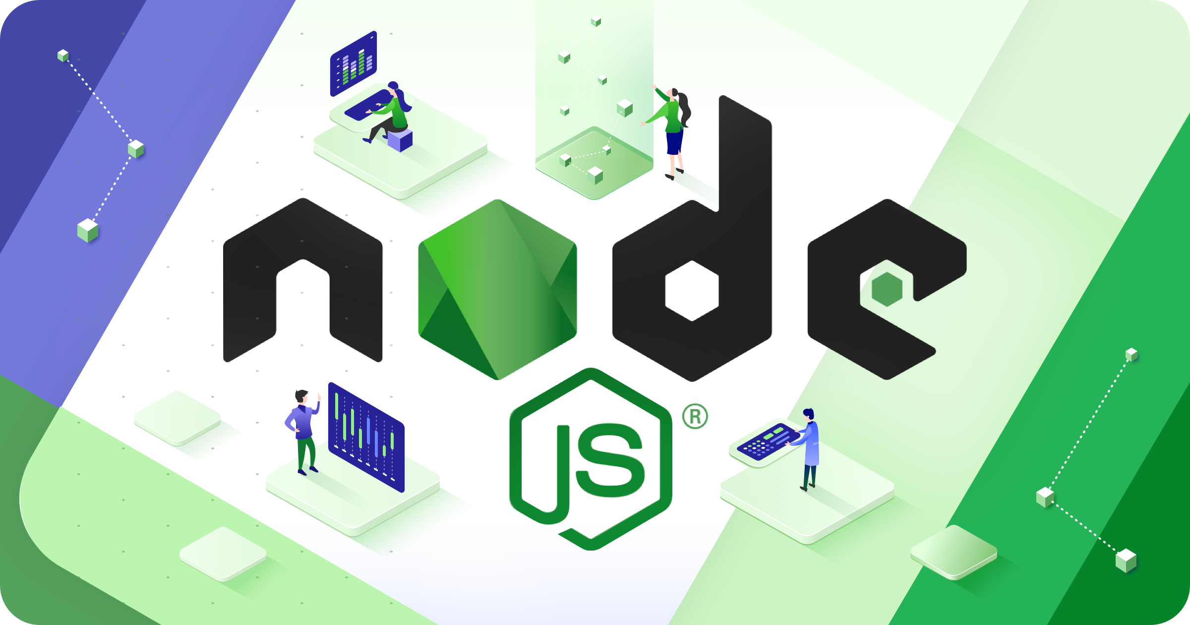 Nodejs Example Server