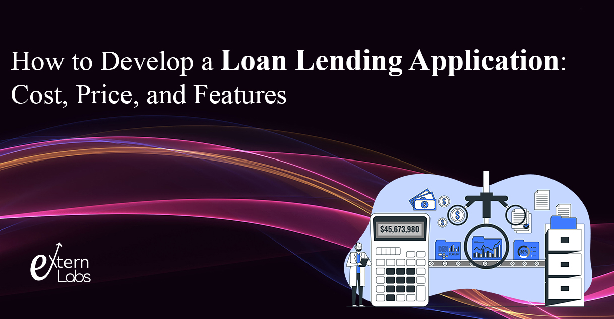 loan landing app