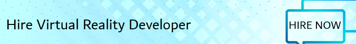 Hire Virtual Reality Developer , Hire VR Developer