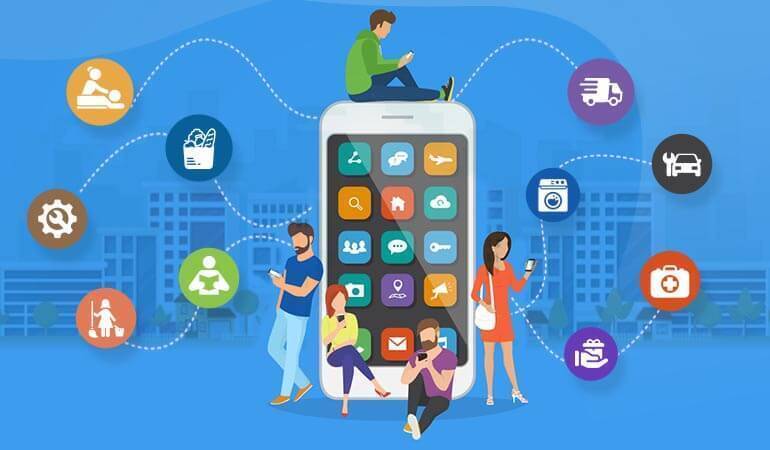 top mobile app ideas for 2022