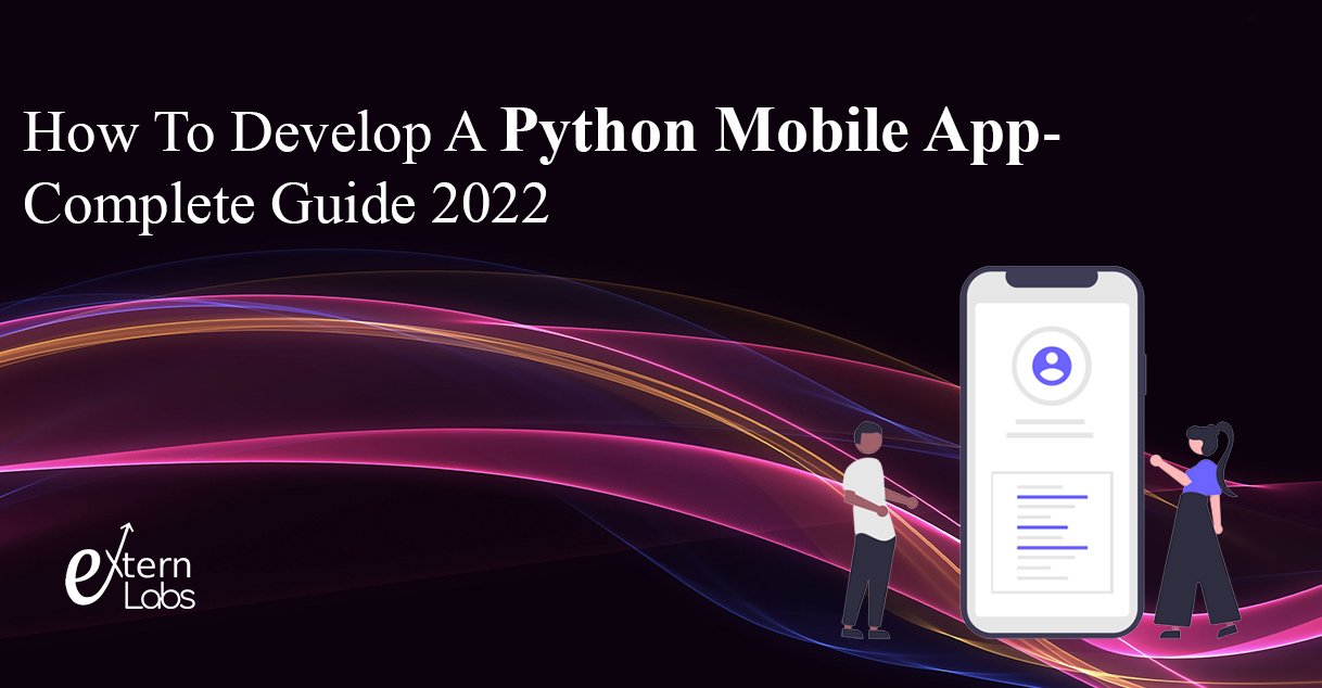 python mobile app