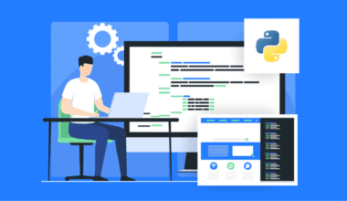 Top 5 Python Frameworks for Desktop Applications