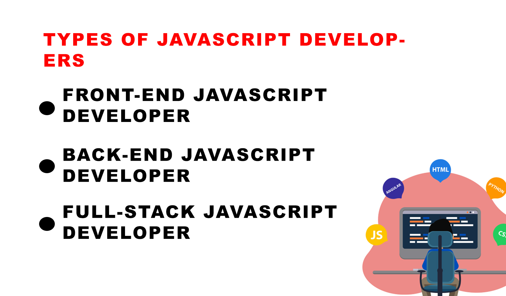 Where To Find/Hire Best JavaScript Developer | Extern Labs Inc.