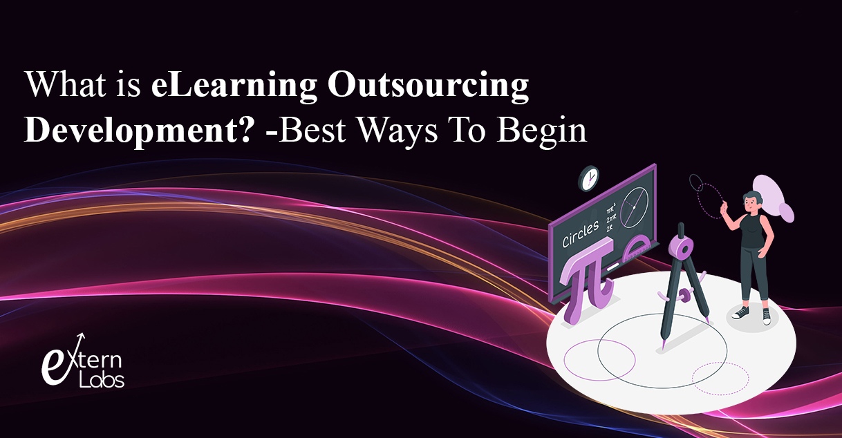 elearning outsourcing