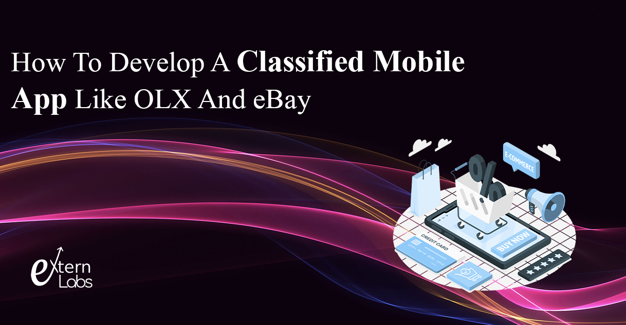 Build OLX Like App