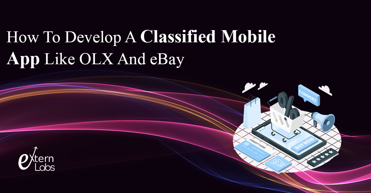 OLX App, How to Create An Account On OLX?