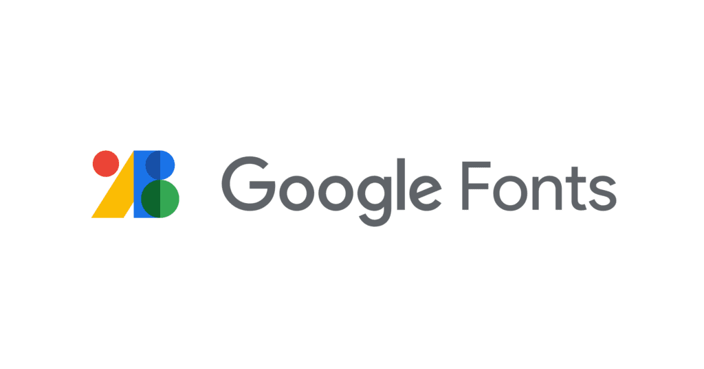 Google Fonts,Top Google Services 