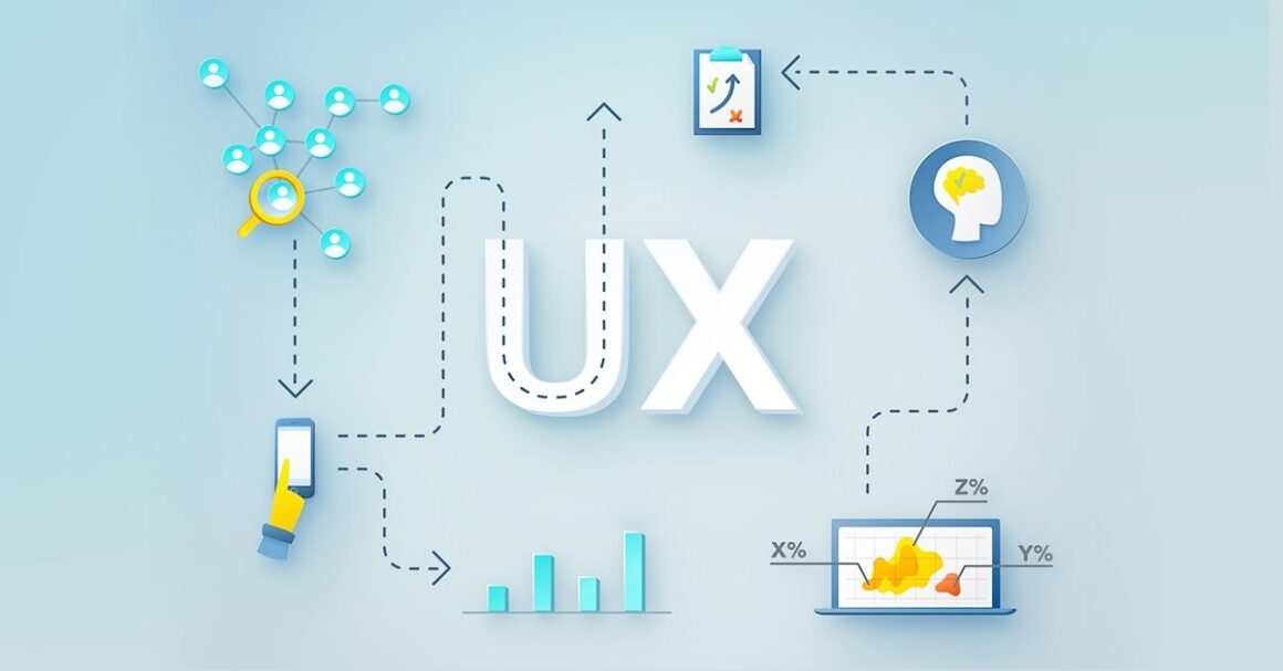 AI/ML and UX: A Match Made in Heaven - Extern Labs Blog | Delivering IT ... image.