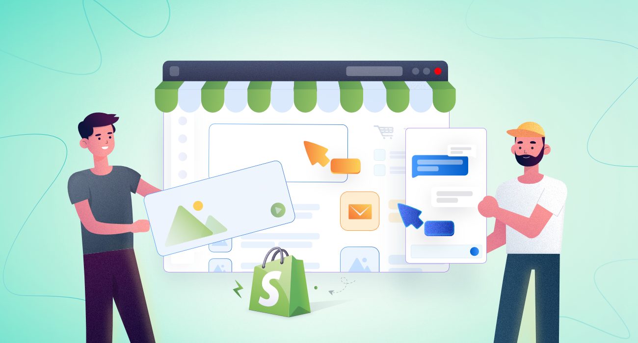 10 Reasons Why We Love Shopify – IGOO