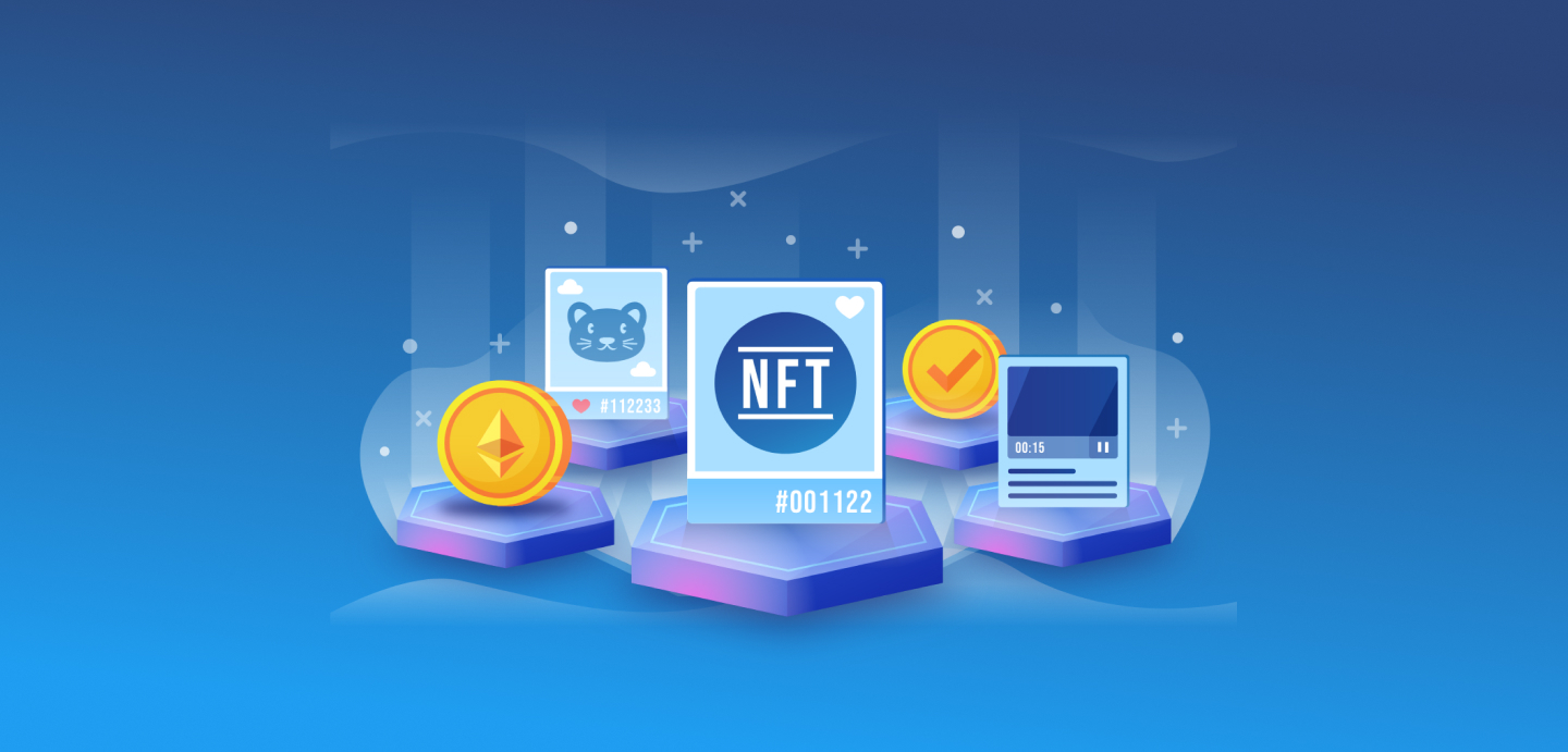 What Is an NFT? And 21 Other Urgent Questions About Non-Fungible Tokens