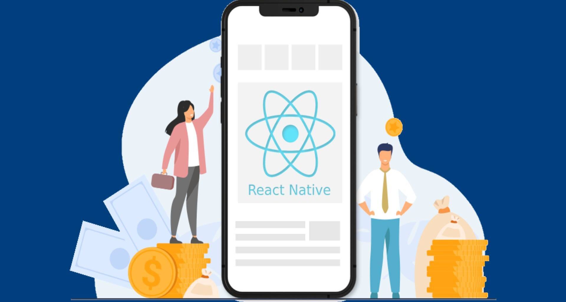 React Native in Fintech