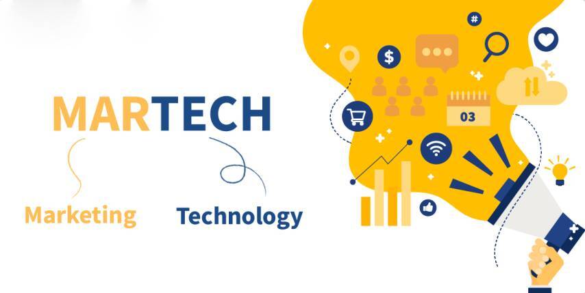 what is MarTech
