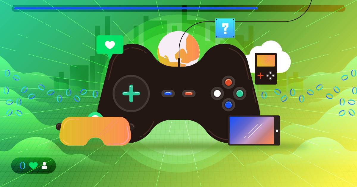 Future of Video Games: Trends, Technology, and Types