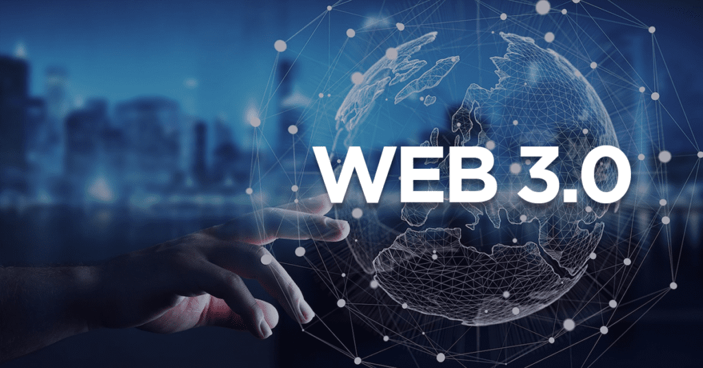 Web 3.0 in digital marketing