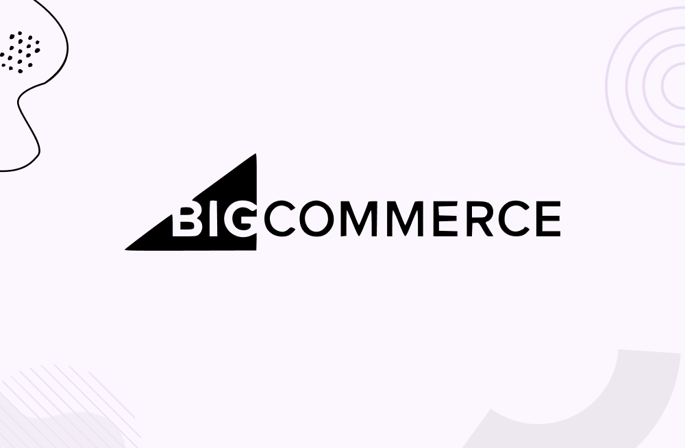 BigCommerce