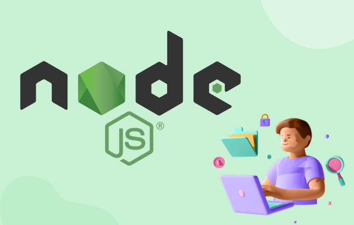 nodejs framework