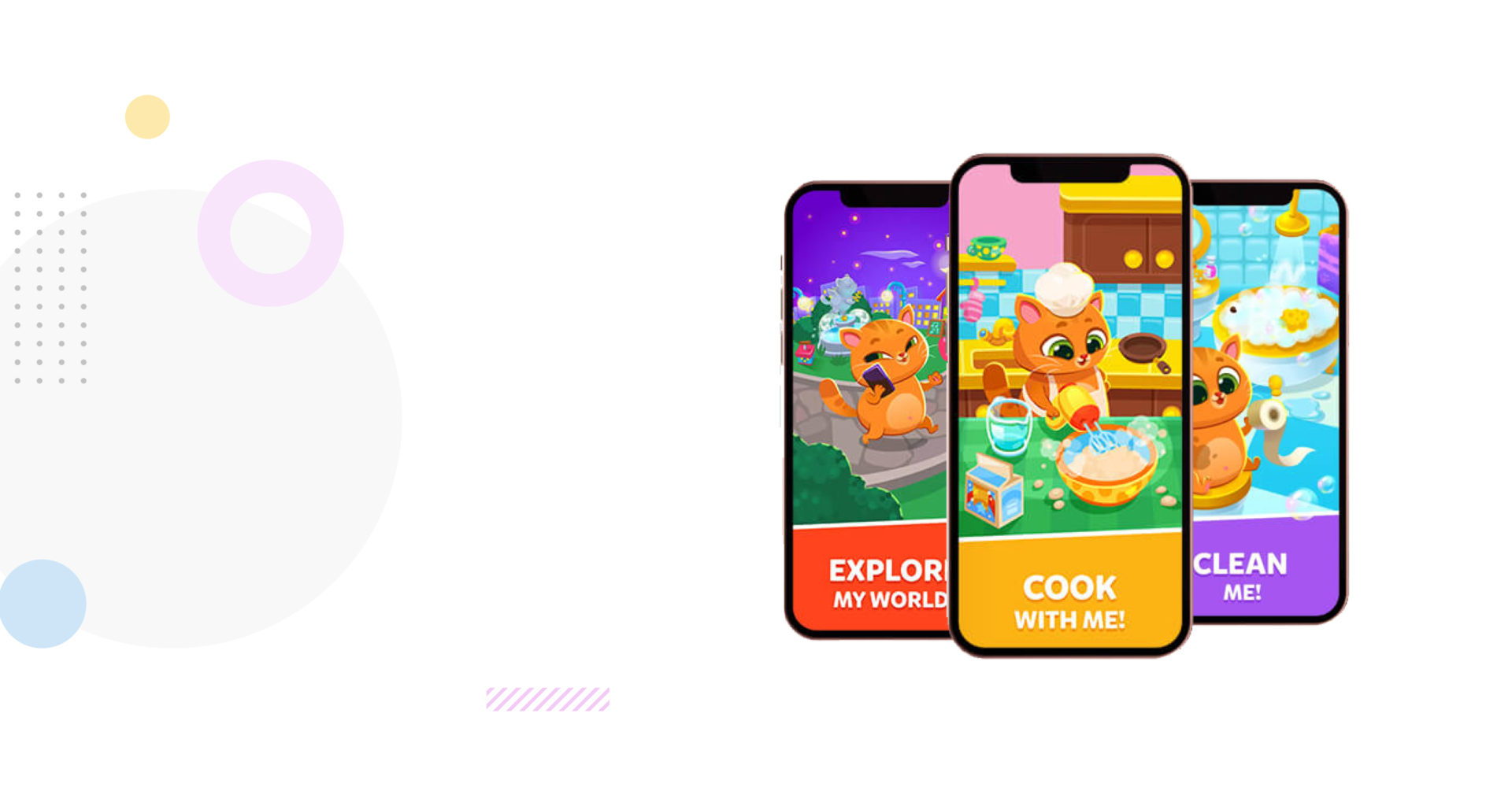 Virtual Pet Apps and Online Games How To Develop One?