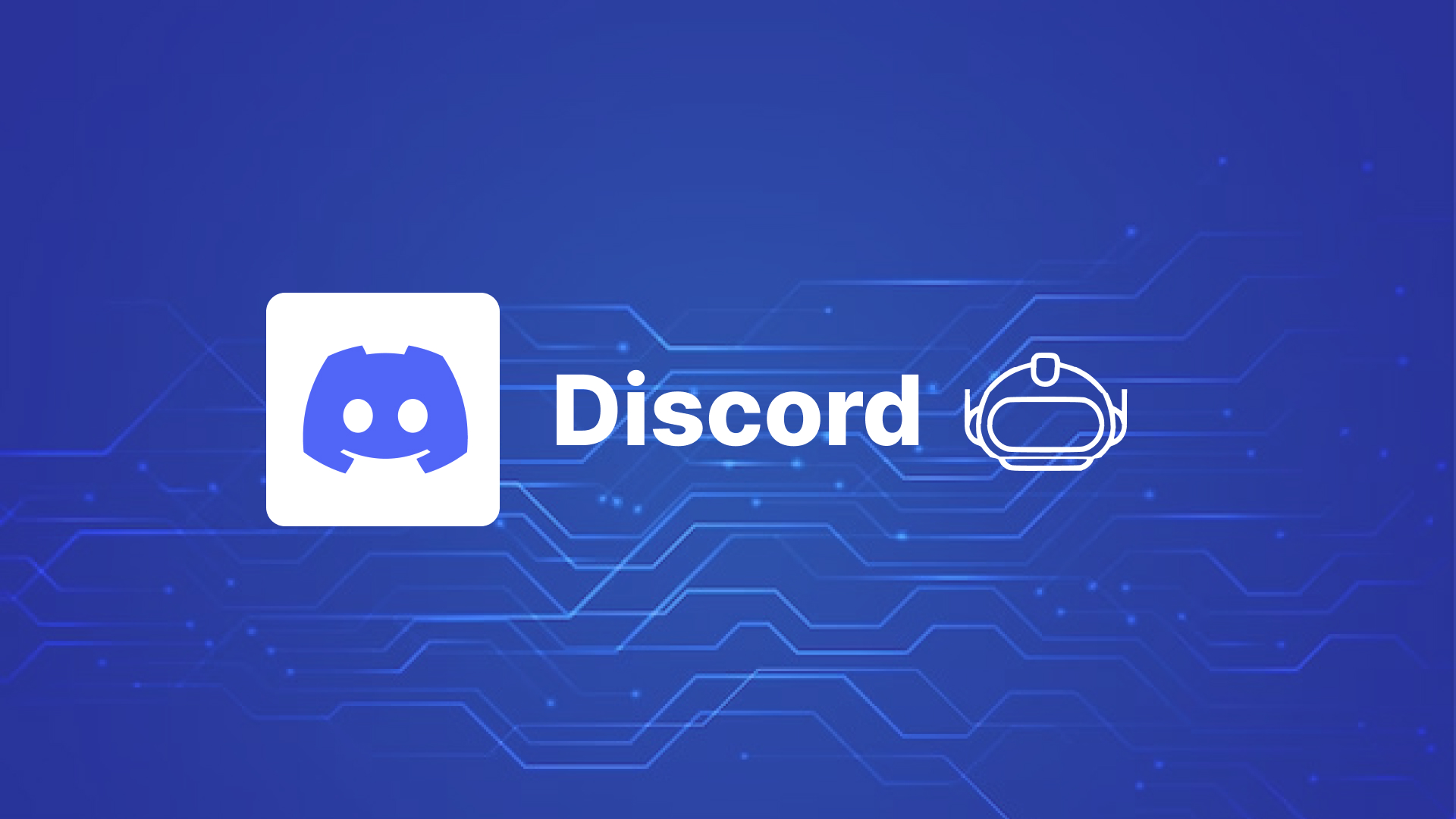 How to Make a Discord Bot