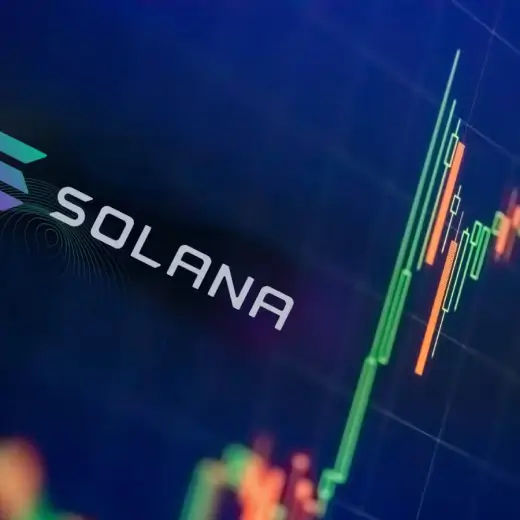 solana blockchain app development