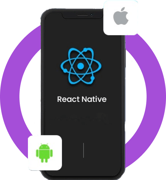 Hire React Native app Developer