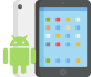 develop apps for android and ios